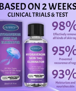 Ceoerty™ HydraVenom Skin Tag Eliminator