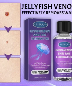 Ceoerty™ HydraVenom Skin Tag Eliminator