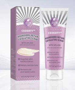 Ceoerty™ Nourishing Repair Exfoliating Scrub