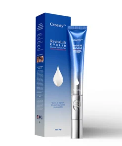 Ceoerty™ RevitaLift Eyelid Electric Serum Pen