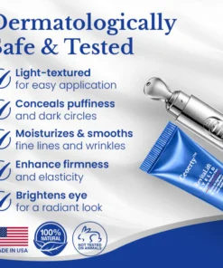 Ceoerty™ RevitaLift Eyelid Electric Serum Pen