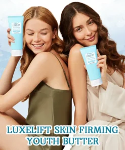 Dobshow™ LuxeLift Skin Firming Youth Butter