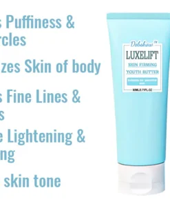 Dobshow™ LuxeLift Skin Firming Youth Butter