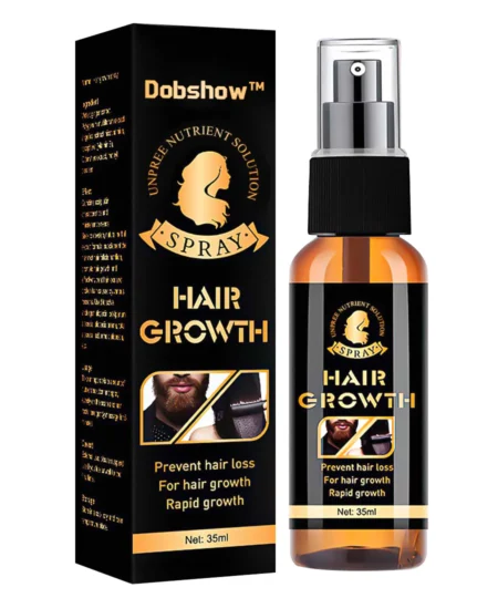 Dobshow™ Premium Biotin Hair&Beard Booster Atomizing