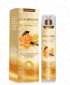 FLYCARE™ Cleartosis Bee Venom Keratosis Pilaris Spray