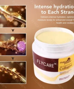 FLYCARE™ Collagen Hair Treatment