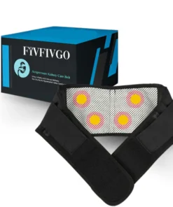 Fivfivgo™ Acupressure Kidney Care Belt