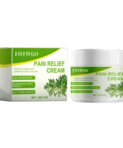 Fivfivgo™ Mugwort Pain Relief Cream