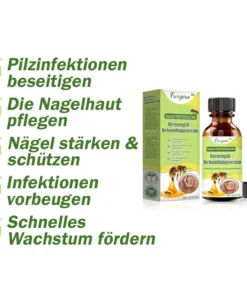 Furzero™ Nagelverteidigung Bienengift-Behandlungsserum