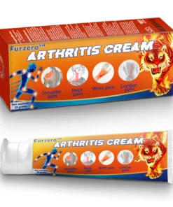 Furzero™ Turmeric Arthritis Cream