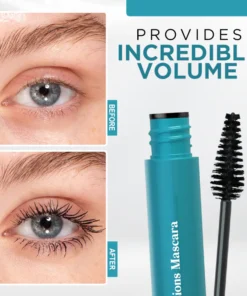 LIMETOW™ Liquid Lash Extensions Mascara