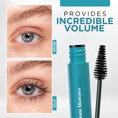 LIMETOW™ Liquid Lash Extensions Mascara