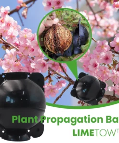 LIMETOW™ Plant Propagation Ball