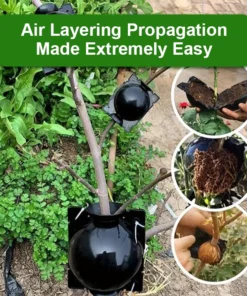 LIMETOW™ Plant Propagation Ball