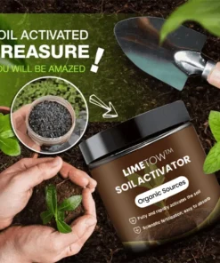 LIMETOW™ Soil Activator