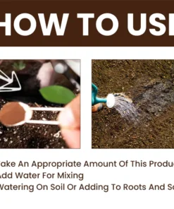 LIMETOW™ Soil Activator