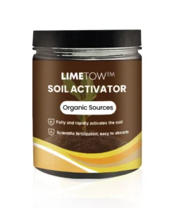 LIMETOW™ Soil Activator