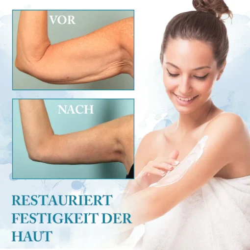 Ourlyard™ LuxeLift Hautstraffende Jugendbutter