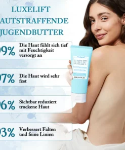 Ourlyard™ LuxeLift Hautstraffende Jugendbutter