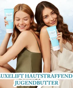 Ourlyard™ LuxeLift Hautstraffende Jugendbutter