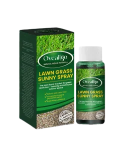 Oveallgo ™ Lawn Grass Sunny Spray