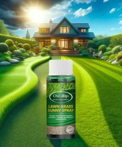 Oveallgo ™ Lawn Grass Sunny Spray