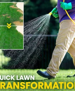 Oveallgo ™ Lawn Grass Sunny Spray