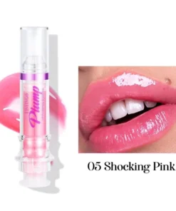 Oveallgo™ Lip Plumping Booster