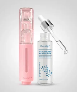 Oveallgo™ Lip Plumping Booster