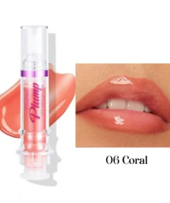 Oveallgo™ Lip Plumping Booster