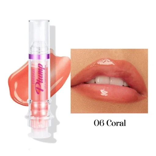 Oveallgo™ Lip Plumping Booster