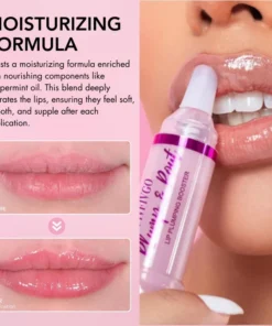 Oveallgo™ Lip Plumping Booster