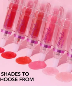 Oveallgo™ Lip Plumping Booster