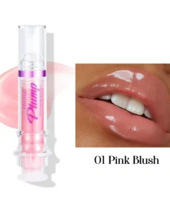 Oveallgo™ Lip Plumping Booster