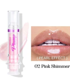 Oveallgo™ Lip Plumping Booster