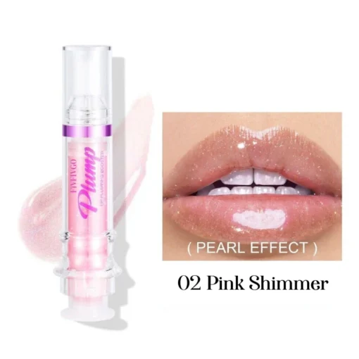 Oveallgo™ Lip Plumping Booster