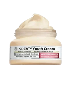 SPZV™ Youth Advanced Firming & Wrinkle-Reducing Cream