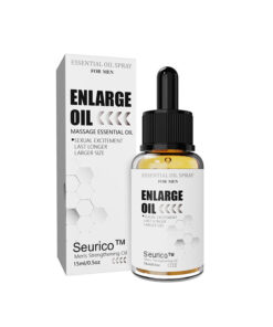 Seurico™ Men's Strengthening Oil