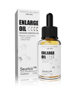 Seurico™ Men's Strengthening Oil