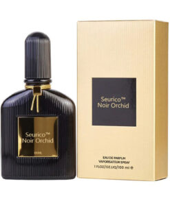 Seurico™ Noir Orchid Pheromone Perfume For Men