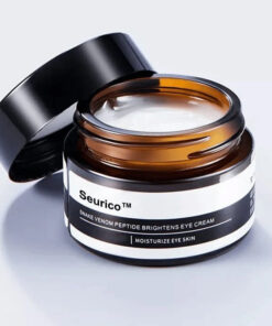 Seurico™ Snake Venom Peptide Brightens Eye Cream