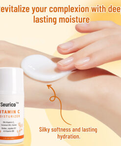 Seurico™ Vitamin C Revitalizing Face Cream