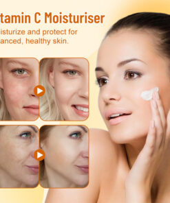 Seurico™ Vitamin C Revitalizing Face Cream