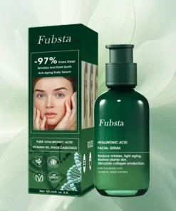 SkinFirming Rejuvenating Serum