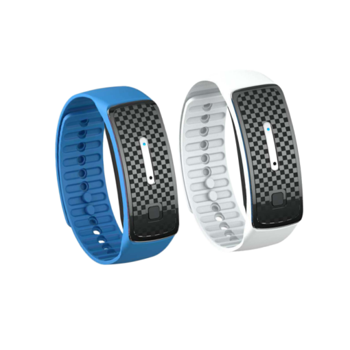 SlimPulse™ Ultrasonic Fat Blasting and Detoxing Wristband