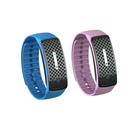 SlimPulse™ Ultrasonic Fat Blasting and Detoxing Wristband