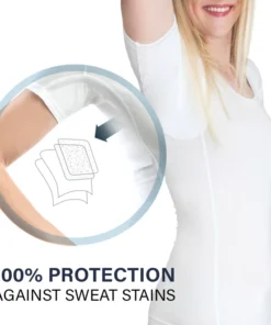 Sweat Proof 3X Breathable shirts