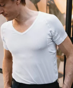 Sweat Proof 3X Breathable shirts