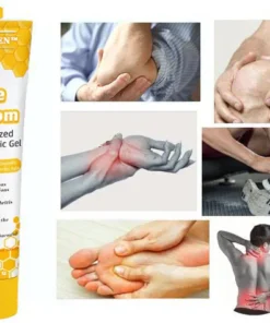 TAILEDEN™ Bee Venom Joint Therapy Pain Relief Gel