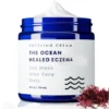 The Ocean Healed Eczema Soothing Cream